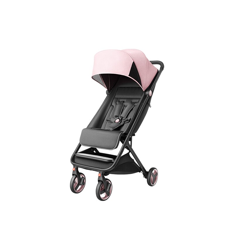 Lightweight Stroller Portable Trolley